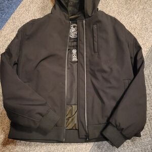Wind & Throttle DELTA HOODIE Womem's Armored MO